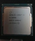 Intel Core i9-9900K Processor LGA1151 CPU