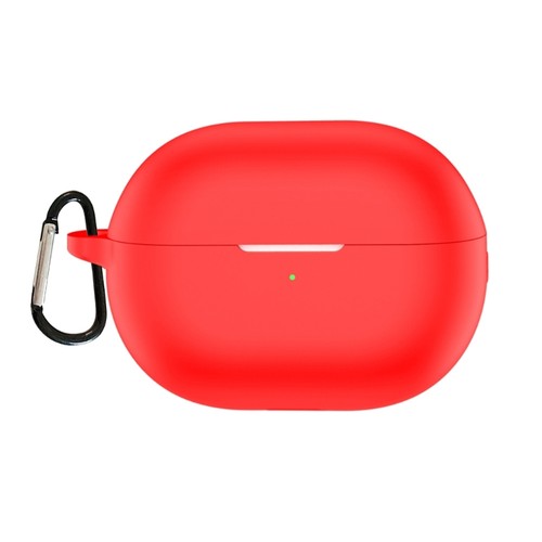 Shockproof Cover Shell Washable Skin Guard Silicone Case Antiscratch for Buds 4 - Picture 10 of 13