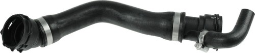 RADIATOR HOSE 05-2760 FOR BMW M57D30 3.0L M57D25 2.5L 6cyl 5 E60 - Picture 2 of 6