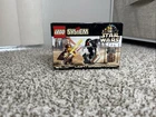 LEGO Star Wars: Lightsaber Duel (7101)