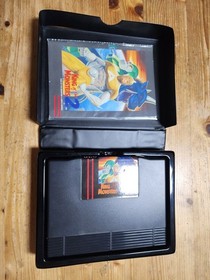 NEO GEO AES KING OF MONSTERS 2 US VERSION