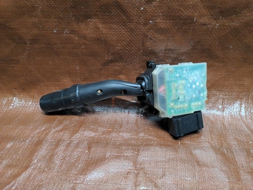 2000-2009 Toyota 4Runner Windshield Wiper Control Switch Assembly OEM - Picture 6 of 6