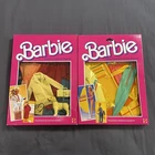 Vintage 1984 Mattel Barbie Water Sports & Vet Fun Fashion Playset NIB SEALED