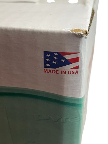 PYREX Smart Essentials 8 Piece Tempered Glass Storage Mixing Bowl With Lids Set - Picture 4 of 9