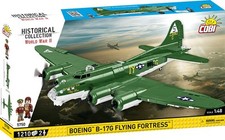 5902251057503 Blocks Boeing B-17G Flying Fortress Cobi Klocki