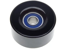 Accessory Belt Idler Pulley 48JNDW24 for Xpeditor WX WXLL Xpert 2008 2009 2010