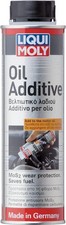 LIQUI MOLY Oil Additive | 300 Ml | Oil Additive | SKU: 2591