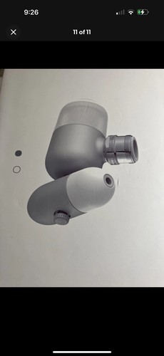 Hillien Water Filter Faucet Aerator New - Bild 10 von 10