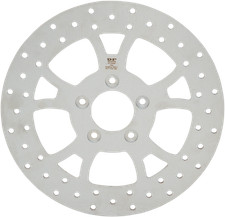 DP Brakes DP1900F DP Brakes Brake Rotor