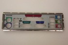 HP Pavilion 400 Presario MS-6577 I/O Plate Shield 5731274708