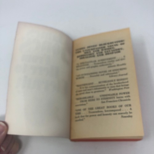From Here To Eternity James Jones Avon 1975 First Edition 4th Print BOTM - Foto 7 di 8