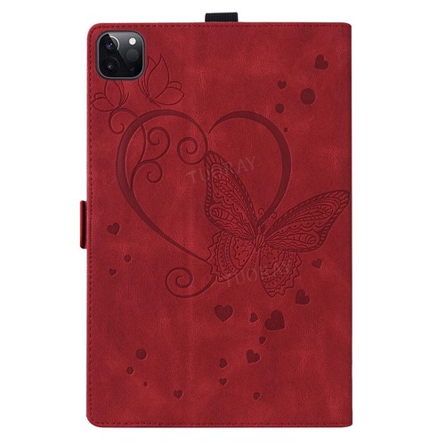 For iPad 11/10/9/8/7th Air 6 5 4 Pro 11 12.9 13 Tablet Flip Leather Case Cover - Picture 49 of 77