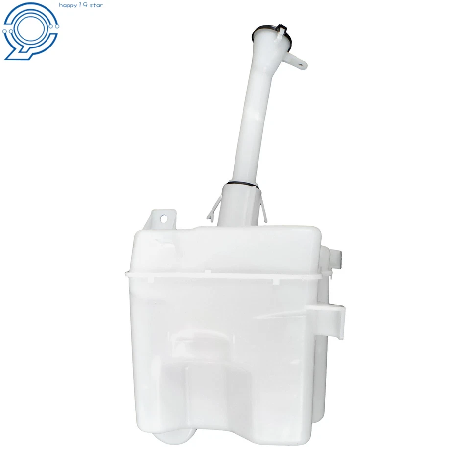 For Toyota Corolla 2014-2019 Windshield Washer Reservoir Tank Cap & Pump - Изображение 3 из 4