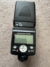 Nikon Speedlight SB-800 Shoe Mount Flash for Nikon