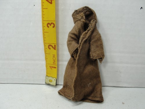 2001 Hasbro Star Wars Vintage Collection 3.75" Action Figure Robe - Picture 2 of 2