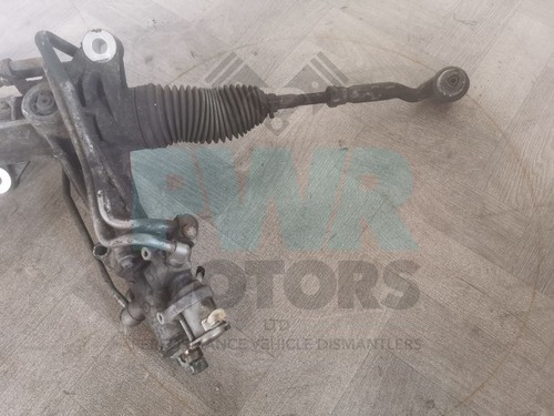 BMW M5 F10 M6 F06 Steering Rack 2284406 - Picture 19 of 21