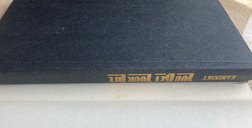 You Bet Your Life by Stuart M. Kaminsky (1979, Hardcover) - Picture 6 of 12