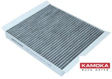 KAMOKA F519401 Filter für Innenraumluft Innenraumfilter Filter Innenraum 