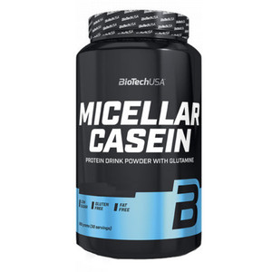 Biotech Usa Micellar Casein 908g - Cioccolato 908g