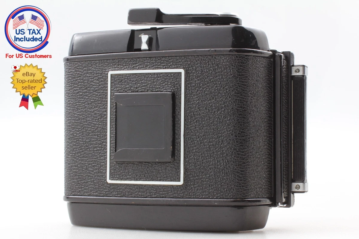 Mamiya Rb67 Back for sale | eBay