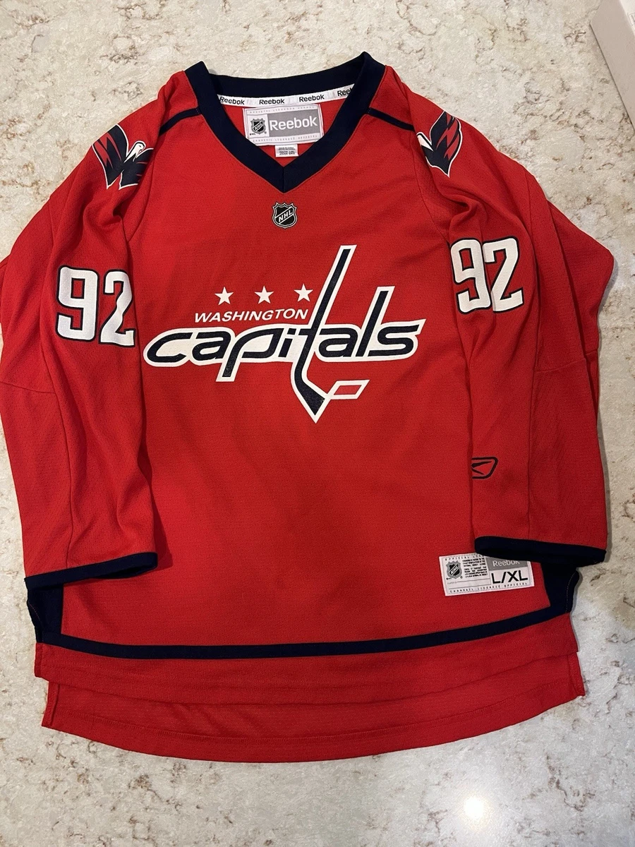 Hockey sur glace - NHL - Le classement - Les Washington Capitals et