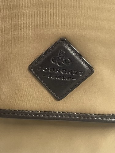 Torba na laptopa Pourchet - Zdjęcie 3 z 15