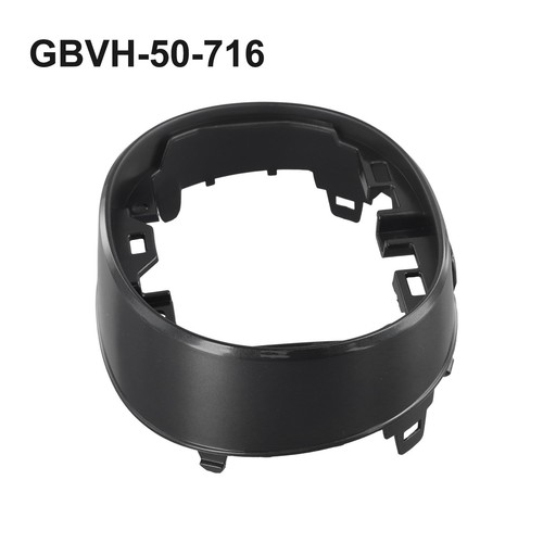 Fronthalter Halterung Gitterhalterung/Bügel passt für Mazda 6 2018-2021/GBVH-5 - Bild 5 von 12