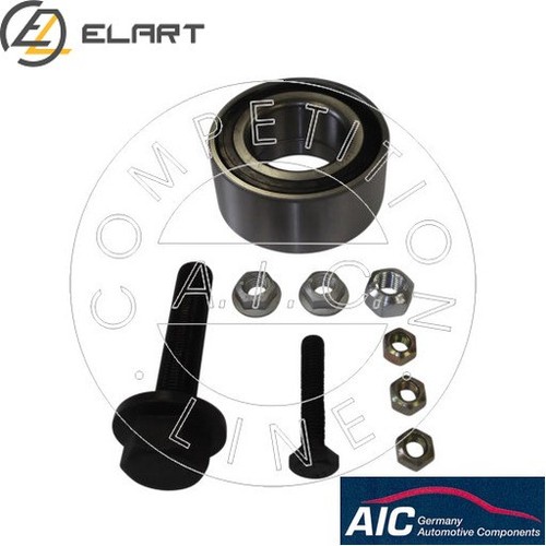 WHEEL BEARING KIT 54085 FOR AUDI 100/C3/C4 COUPE/B3 80/B4 90 200 CABRIOLET V8