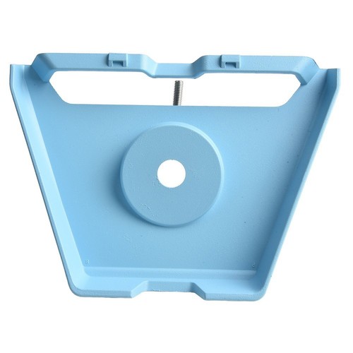 Easy Installation Kit Pole Mount Adapter Weather-resistant Performance - Photo 3/12