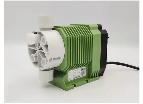 Diaphragm Metering Pumps Acid and Alkali Resistant Flow Adjustable PH - Picture 10 of 30