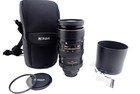 Nikon AF Nikkor ED 80-400mm / 4.5-5.6 D VR - # 224265 - Dealer