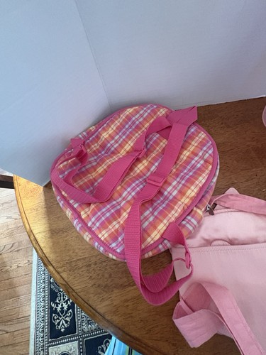 Borsa per pannolini American Girl/Bitty Baby/porta bambola/ritirata/vasca bonus/coperta - Foto 6 di 11