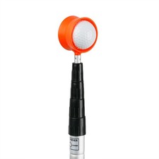 NEW JEF World of Golf Ball Retriever 6 Foot