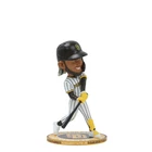 Fernando Tatis Jr. San Diego Padres 5 Inch Repeat Name On Base Bobblehead MLB