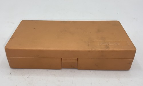 INDICOL No. 178 Universal Indicator Holder Bridgeport "J" Head Size In Case - Bild 12 von 14