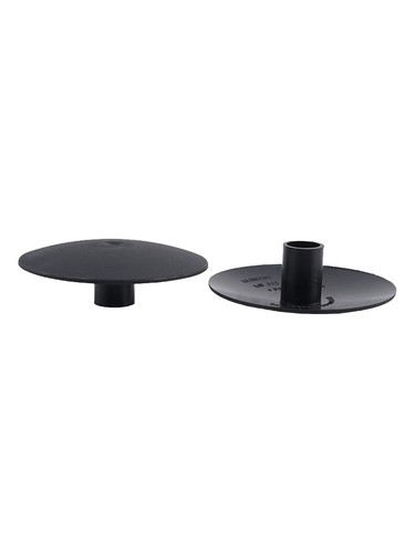 High Quality 2x Strut Cap Shock Absorber Cover Upper For Golf 2008-2014 - Picture 10 of 12