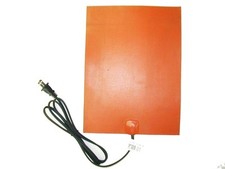 22400 60 Watt 5.5""x 8.5"" Battery Pad Heater (22400X)
