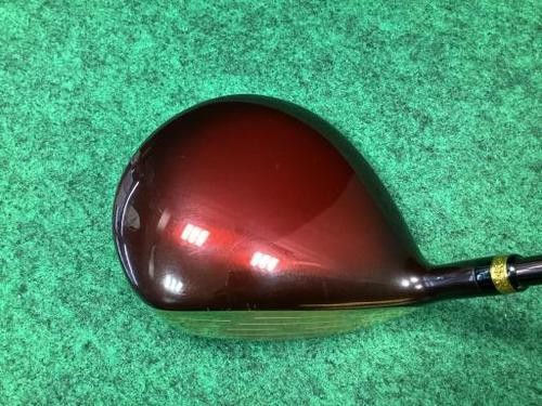 MAJESTY Prestigio VIII 8 Fairway wood 3W 15deg R-Flex Majesty LV710 No H/C - Picture 8 of 8