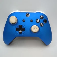 Scuf Prestige Xbox Controller With Programmable Paddles. Tested 