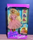 Barbie Locket Surprise Doll, Vintage 1993.Mattel 10963