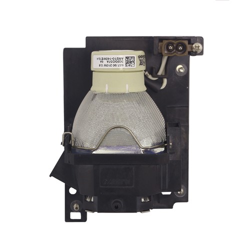 Jaspertronics™ 78-6972-0008-3 Lamp & Housing for 3M Projectors - 1 Year Warranty - Picture 4 of 5