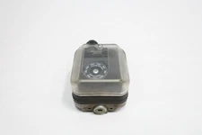 Krom Schroder DG500U-3 Gas Pressure Switch 100-500psi 250v-ac