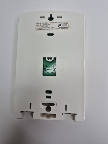 RESOLUTION PRODUCTS RE208 HARDWIRE TO HONEYWELL TAKEOVER MODULE With 3 Sensors - Bild 5 von 6