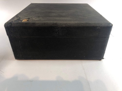 1940s Smith - Corona Sterling portable manual typewriter - Picture 10 of 11