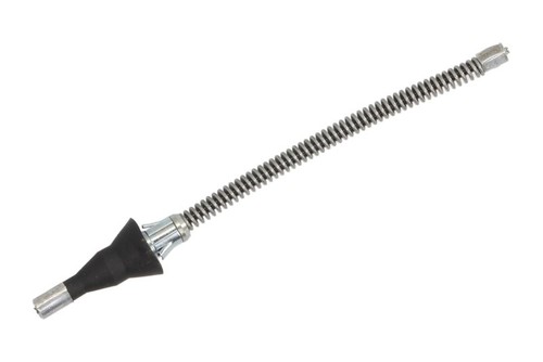 HANDBREMSSEIL BREMSSEIL ADRIAUTO 1302522 I FÜR FORD TRANSIT COURIER B460 MPV - Bild 2 von 6