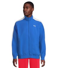 Man's Coats  Outerwear PUMA T7 Oversized Track Jacket