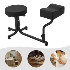 Pedicure Stool Unit Station W/ Footrest Stool Foot Bath Salon Spa Beauty Supply