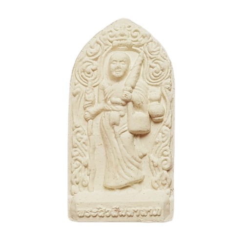Talismán tailandés rico Good Trade Sak Yant Phra Sivalee Yant - Imagen 2 de 8