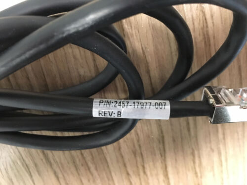 Polycom 2457-17977-007 Cavo rj45 schermato Cat5e - 7' - Foto 4 di 5