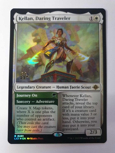 MTG The Lost Caverns of Ixalan - seltene & FOLIENKARTEN / Singles - LC1 - Bild 107 von 118
